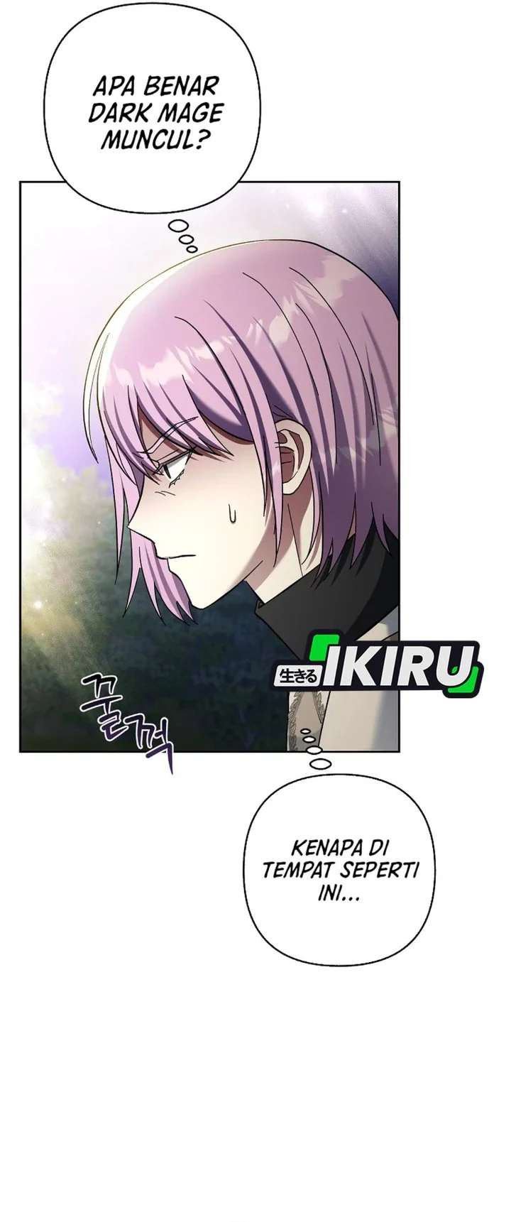Baby Trouble Maker chapter 30 halaman 65