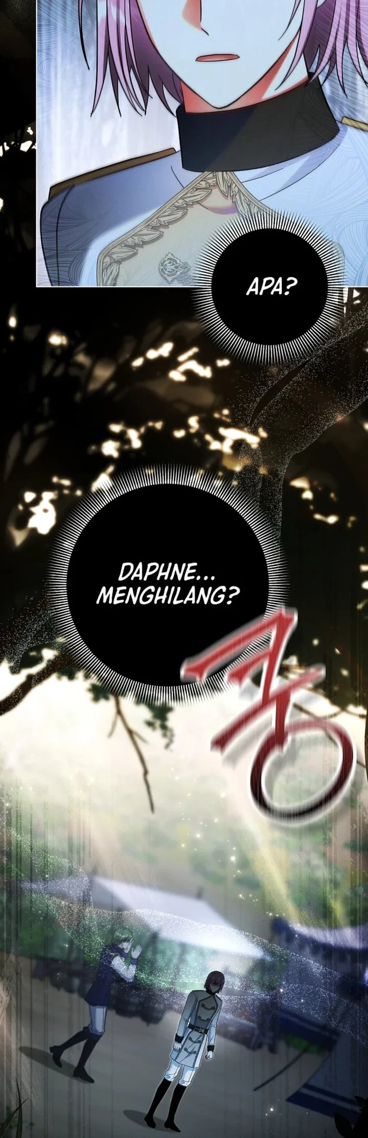Baby Trouble Maker chapter 30 halaman 67