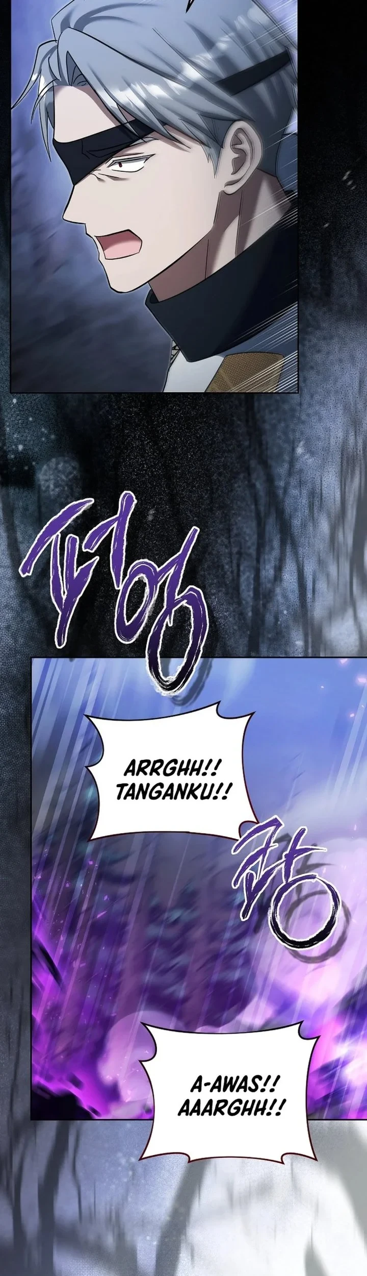 Baby Trouble Maker chapter 31 halaman 3
