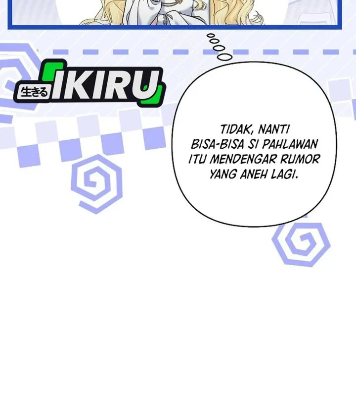 Baby Trouble Maker chapter 31 halaman 8