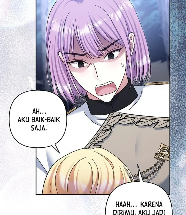 Baby Trouble Maker chapter 31 halaman 16
