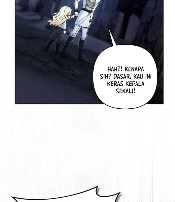 Baby Trouble Maker chapter 31 halaman 18