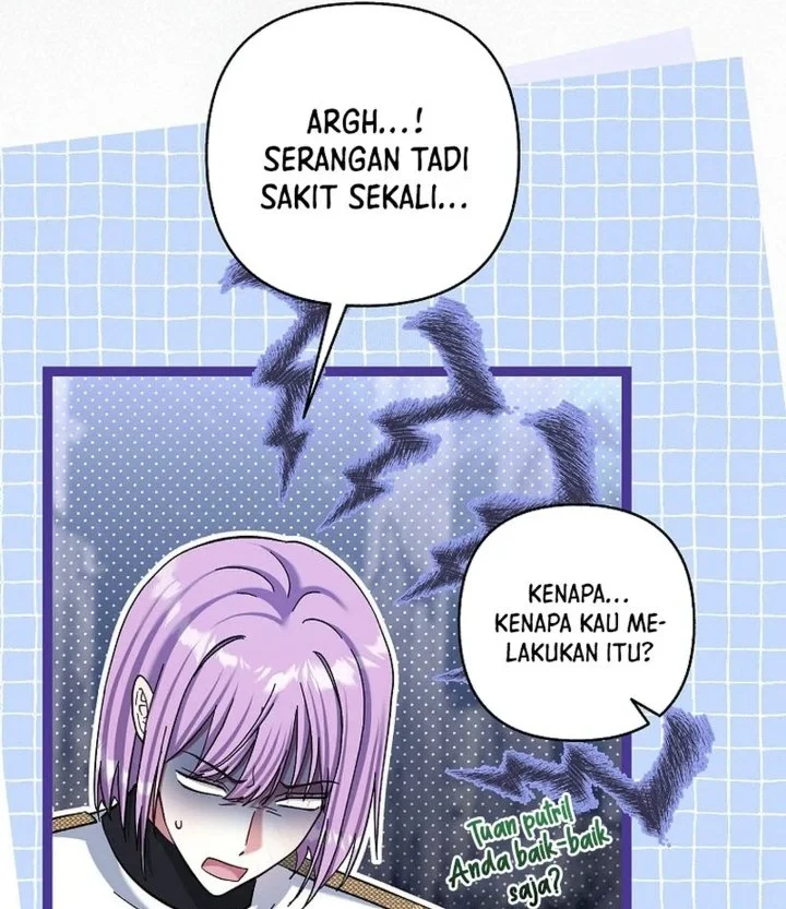 Baby Trouble Maker chapter 31 halaman 24