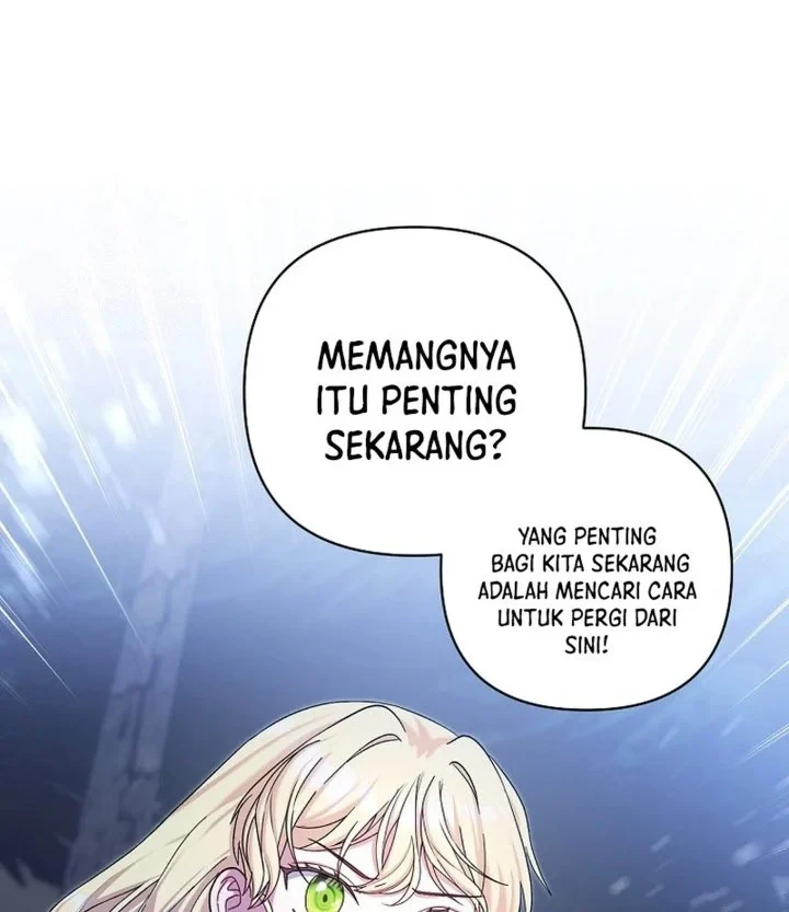 Baby Trouble Maker chapter 31 halaman 26