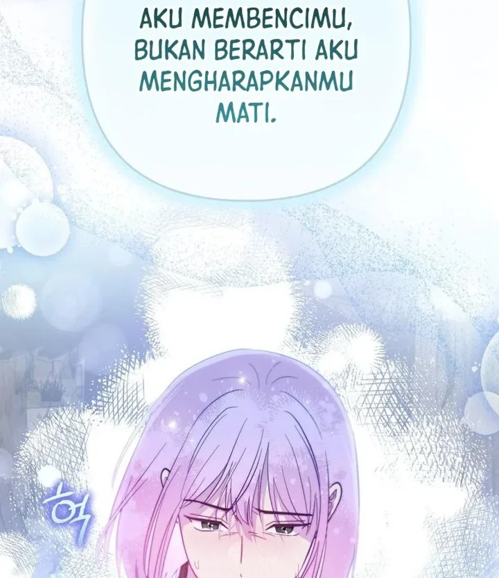 Baby Trouble Maker chapter 31 halaman 30