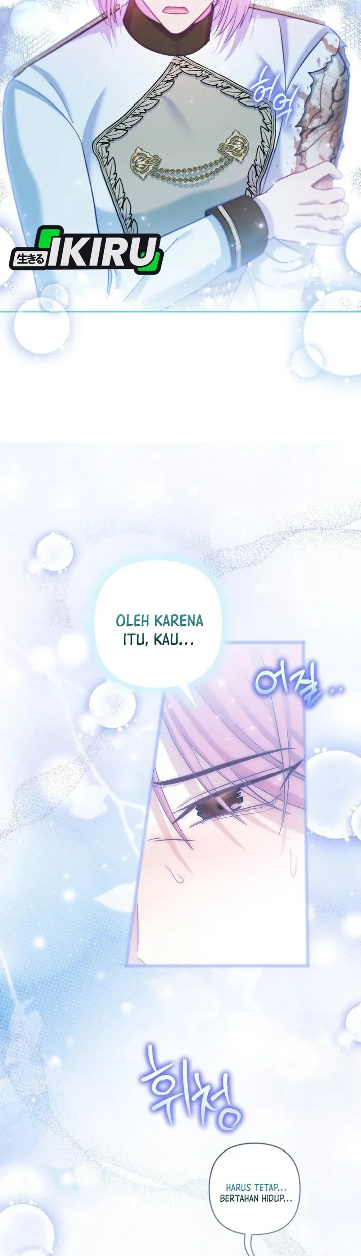 Baby Trouble Maker chapter 31 halaman 31