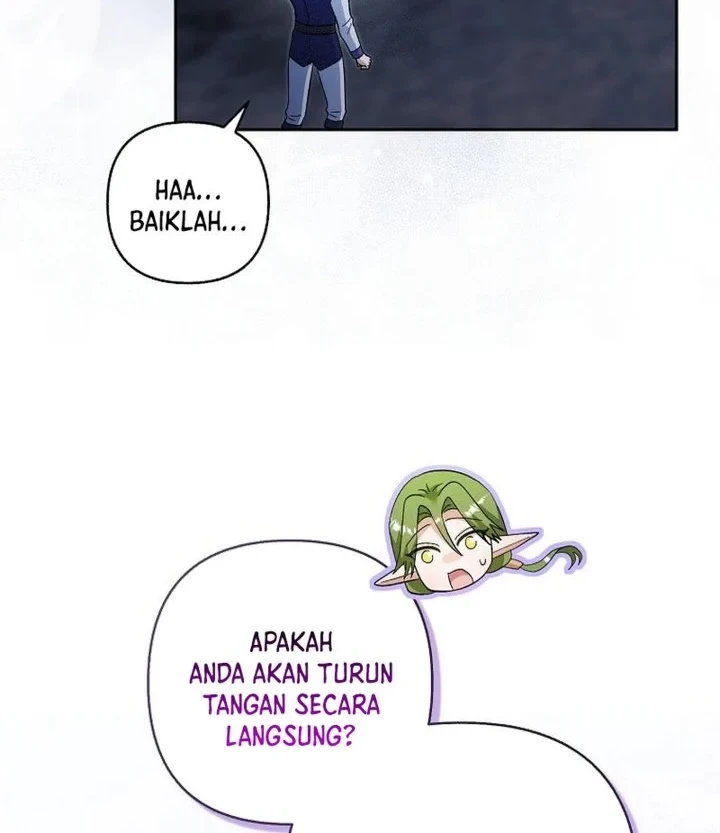 Baby Trouble Maker chapter 31 halaman 38