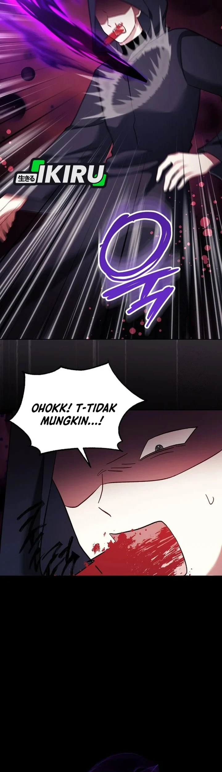 Baby Trouble Maker chapter 31 halaman 49