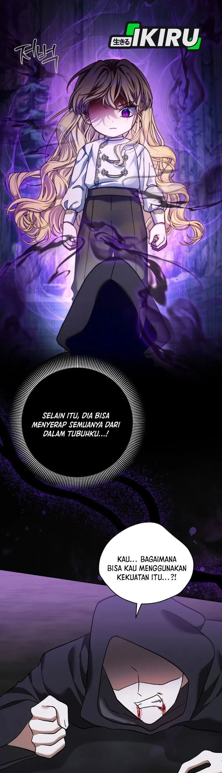 Baby Trouble Maker chapter 31 halaman 51