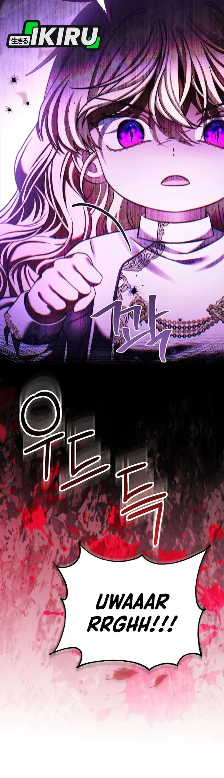 Baby Trouble Maker chapter 31 halaman 53