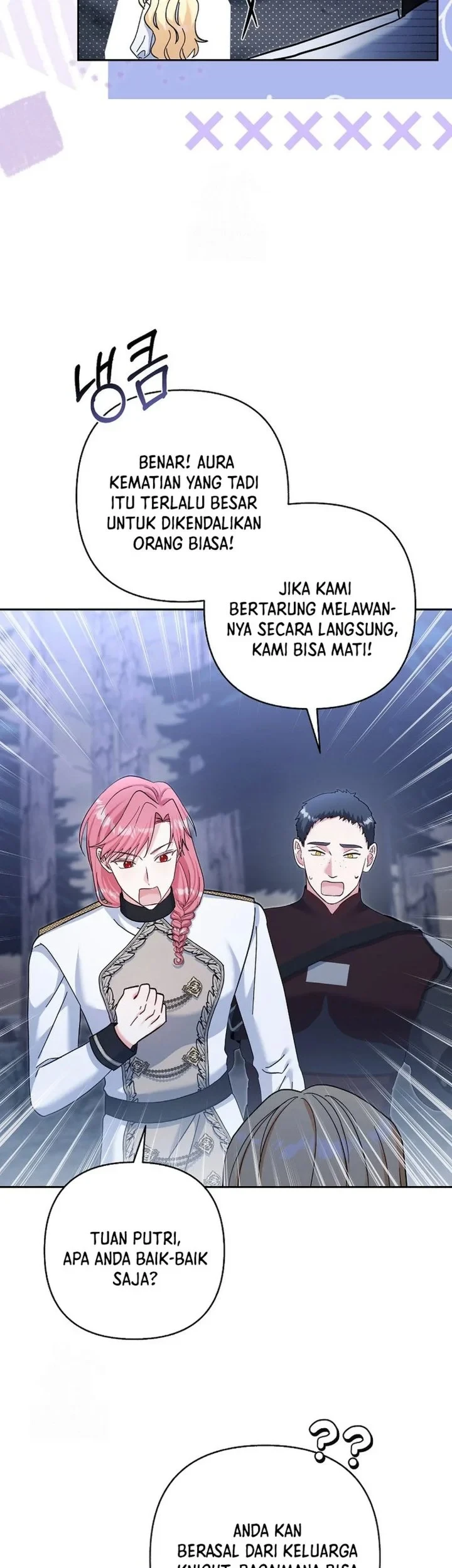 Baby Trouble Maker chapter 31 halaman 57