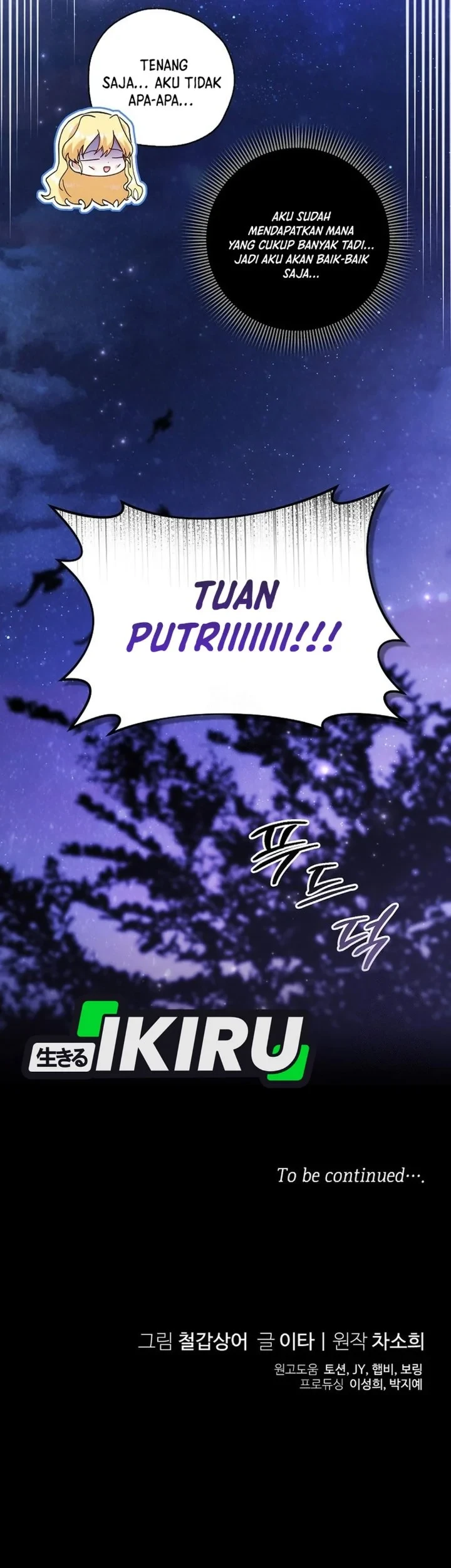 Baby Trouble Maker chapter 31 halaman 67