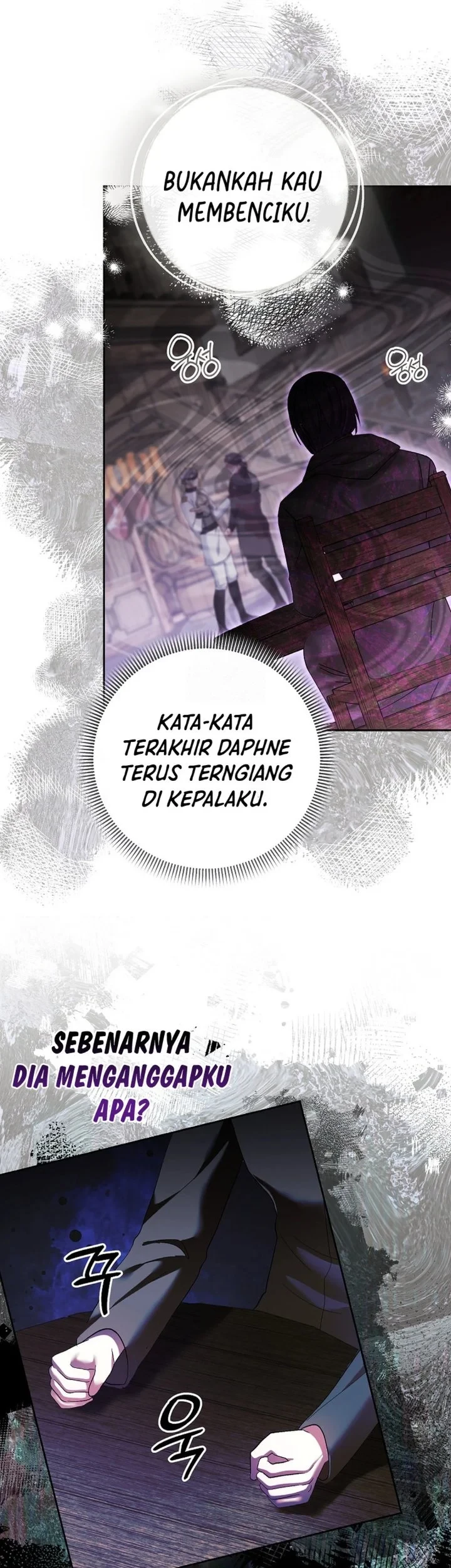 Baby Trouble Maker Bab 32 halaman 13
