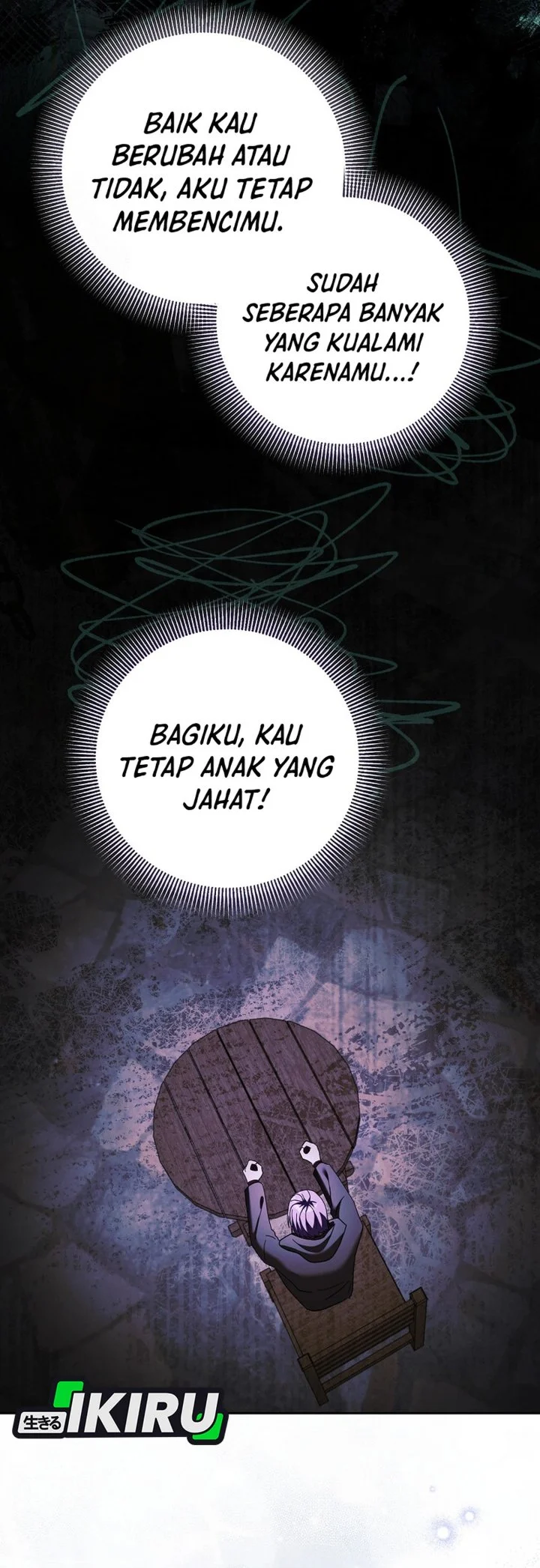 Baby Trouble Maker Bab 32 halaman 15