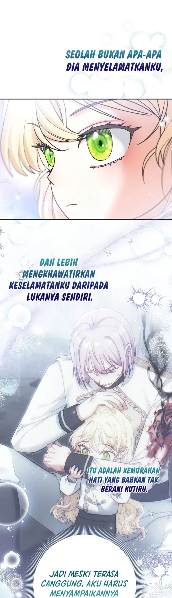Baby Trouble Maker Bab 32 halaman 22