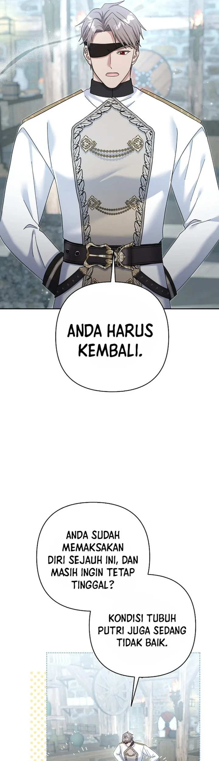 Baby Trouble Maker Bab 32 halaman 33