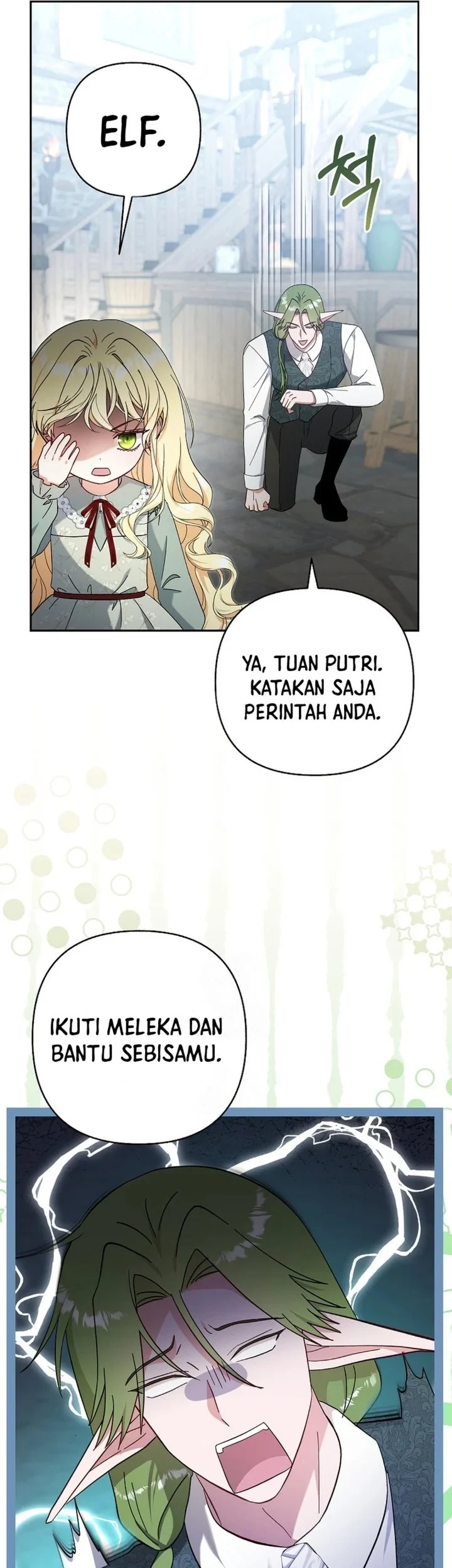 Baby Trouble Maker Bab 32 halaman 53
