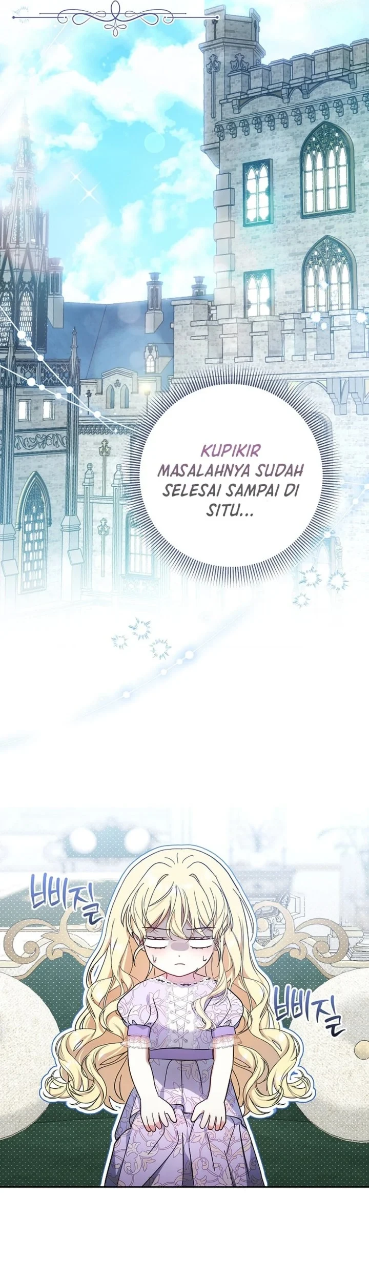 Baby Trouble Maker Bab 32 halaman 62