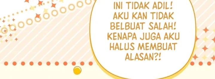 Baby Trouble Maker chapter 33 halaman 6