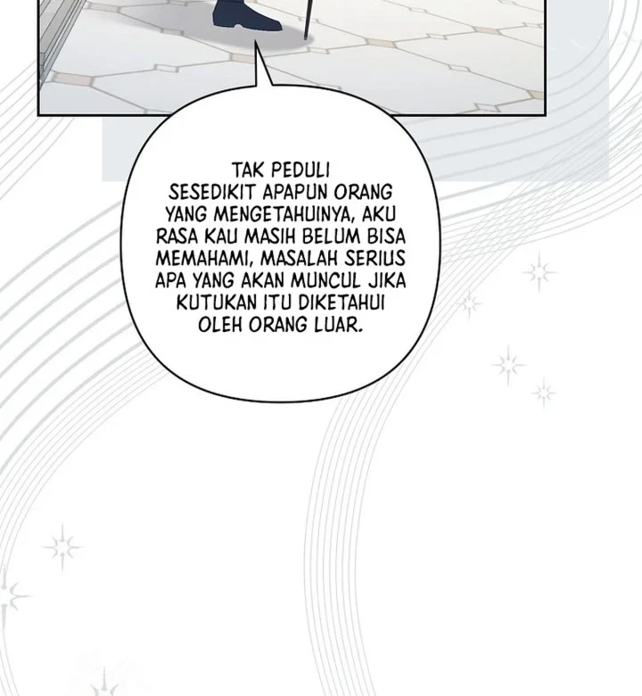 Baby Trouble Maker chapter 33 halaman 8