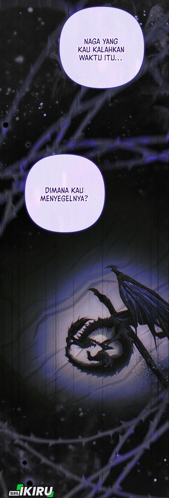 Baby Trouble Maker chapter 33 halaman 20