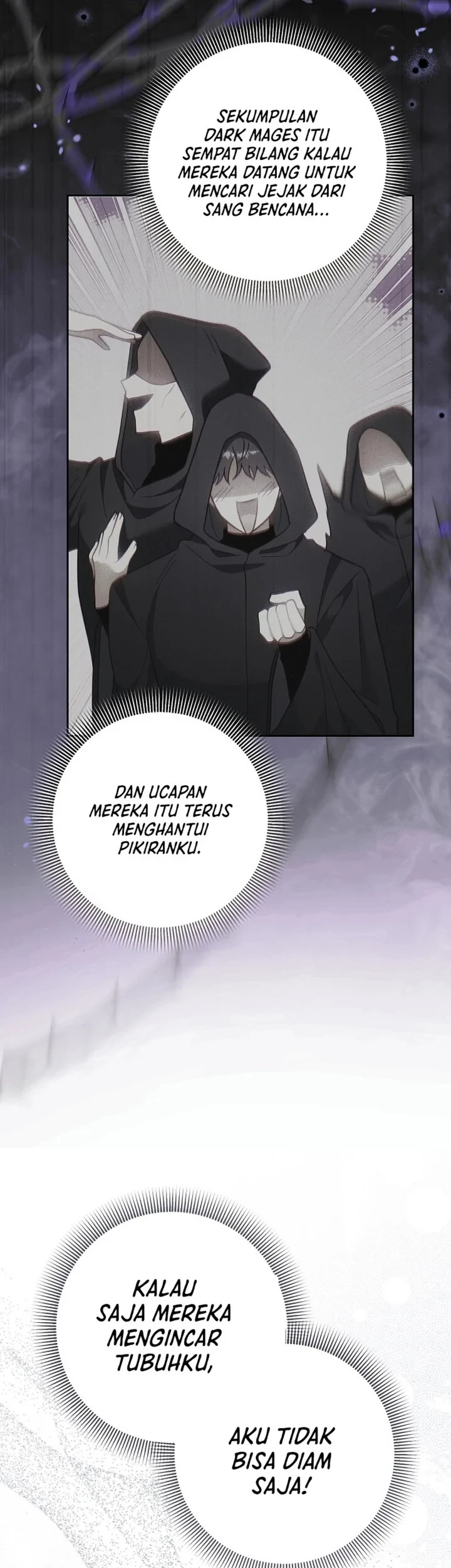 Baby Trouble Maker chapter 33 halaman 21