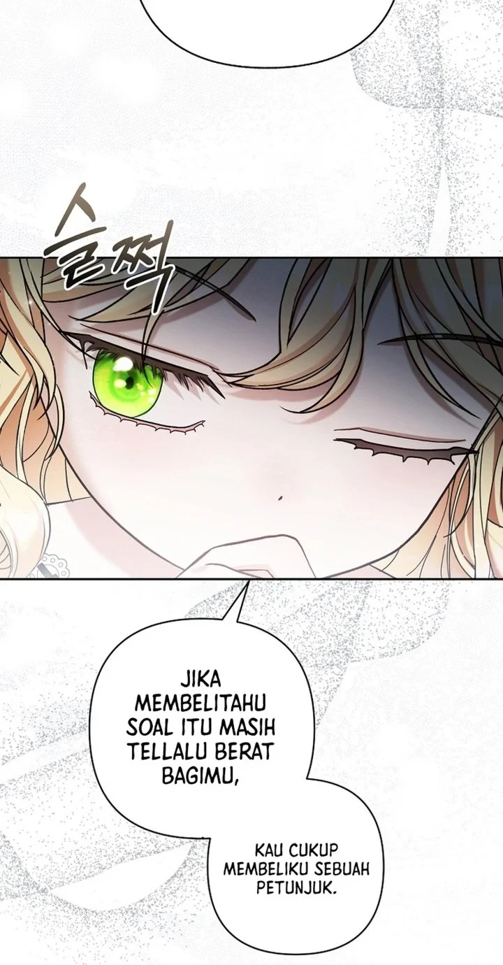 Baby Trouble Maker chapter 33 halaman 24
