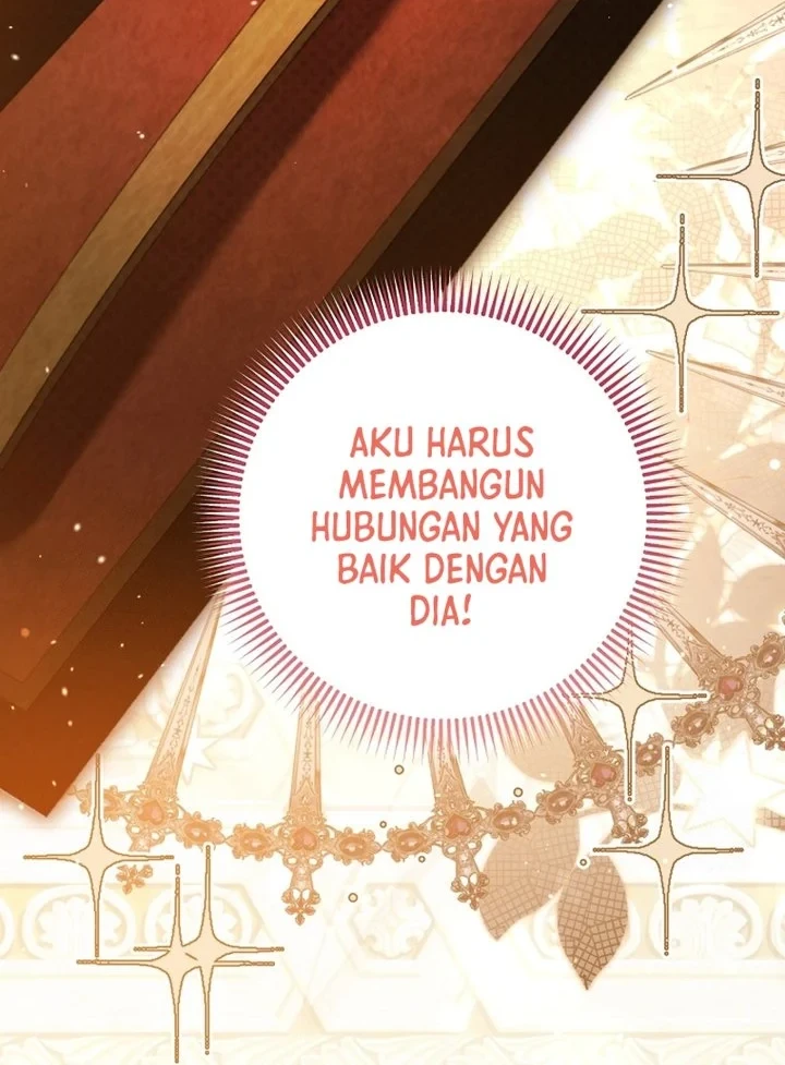 Baby Trouble Maker chapter 33 halaman 46