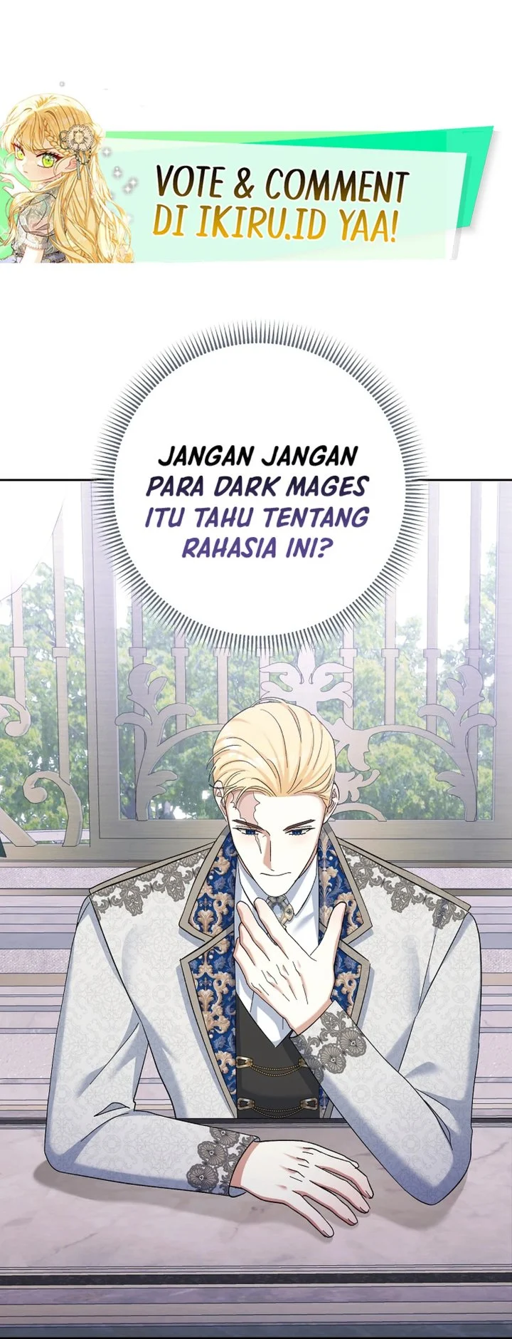 Baby Trouble Maker chapter 34 halaman 2