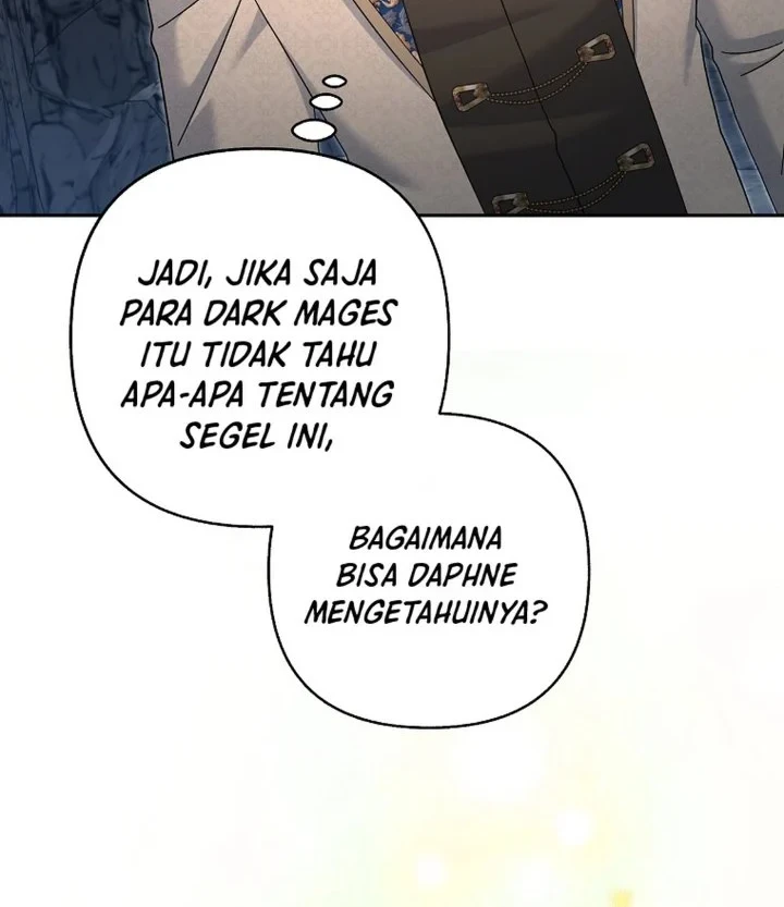Baby Trouble Maker chapter 34 halaman 10