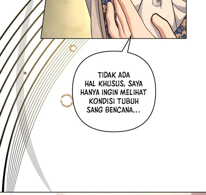 Baby Trouble Maker chapter 34 halaman 15