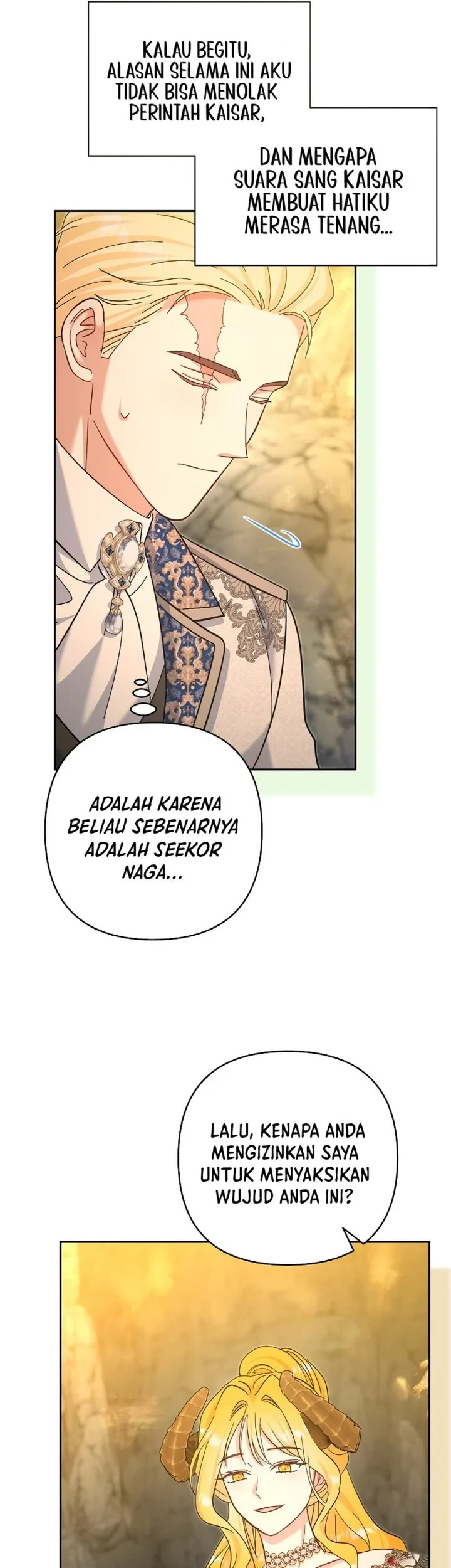 Baby Trouble Maker chapter 34 halaman 29