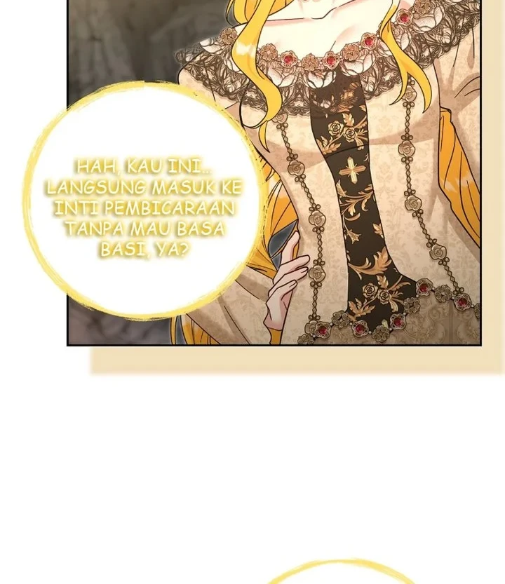 Baby Trouble Maker chapter 34 halaman 30