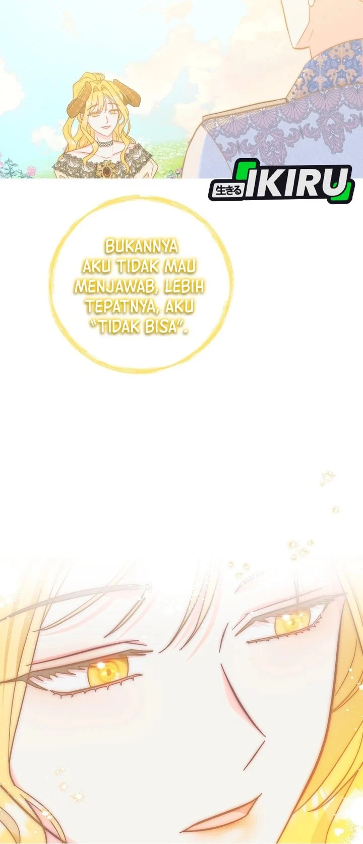 Baby Trouble Maker chapter 34 halaman 37