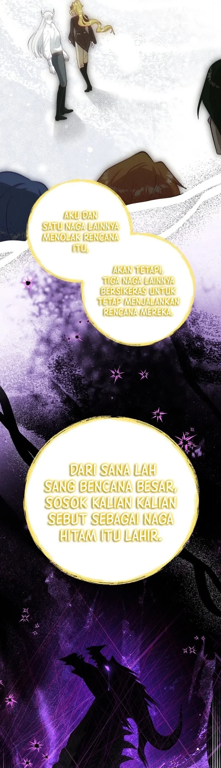 Baby Trouble Maker chapter 34 halaman 44