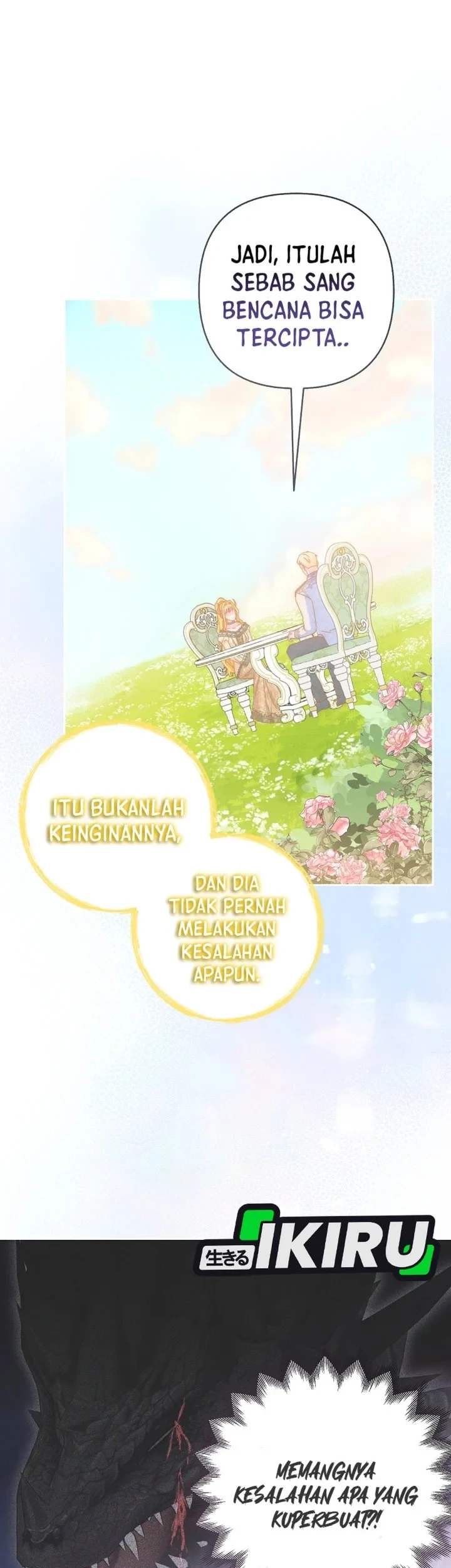 Baby Trouble Maker chapter 34 halaman 46