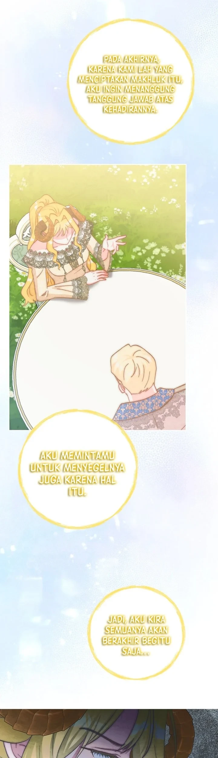Baby Trouble Maker chapter 34 halaman 48