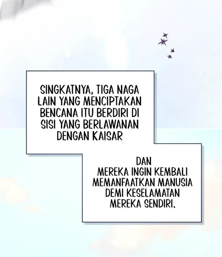 Baby Trouble Maker chapter 34 halaman 51