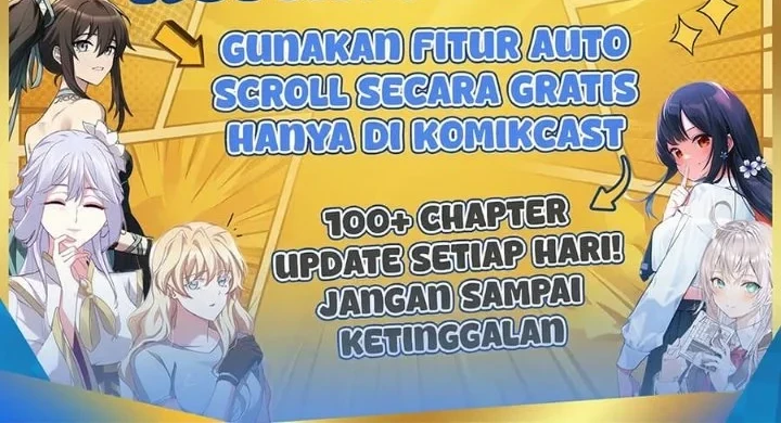 Baby Trouble Maker chapter 34 halaman 68
