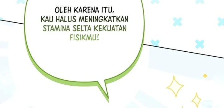 Baby Trouble Maker chapter 35 halaman 6