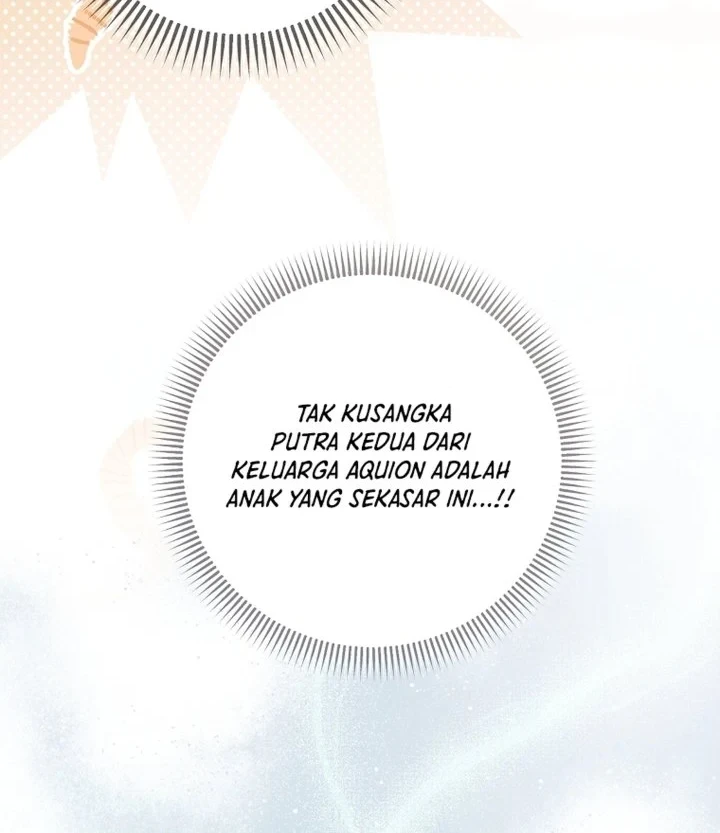 Baby Trouble Maker chapter 35 halaman 12