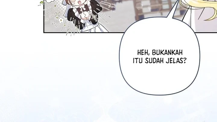Baby Trouble Maker chapter 35 halaman 28