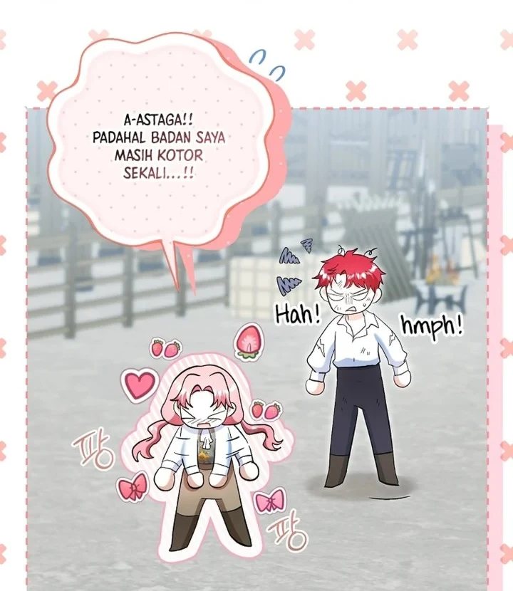 Baby Trouble Maker chapter 35 halaman 32