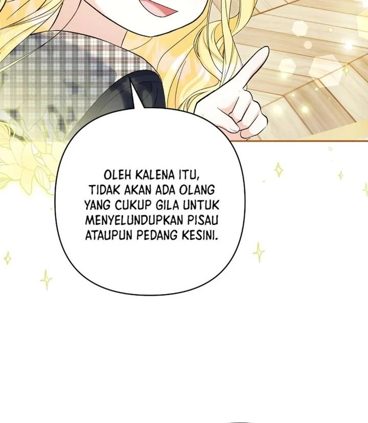 Baby Trouble Maker chapter 35 halaman 44