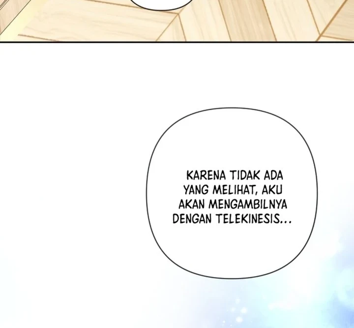 Baby Trouble Maker chapter 35 halaman 50