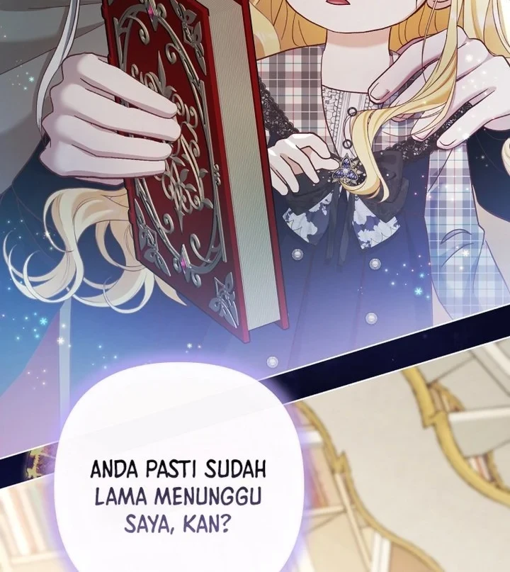 Baby Trouble Maker chapter 35 halaman 52