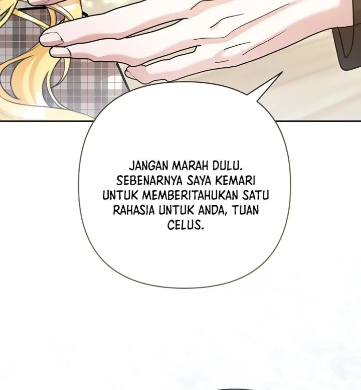 Baby Trouble Maker chapter 35 halaman 64