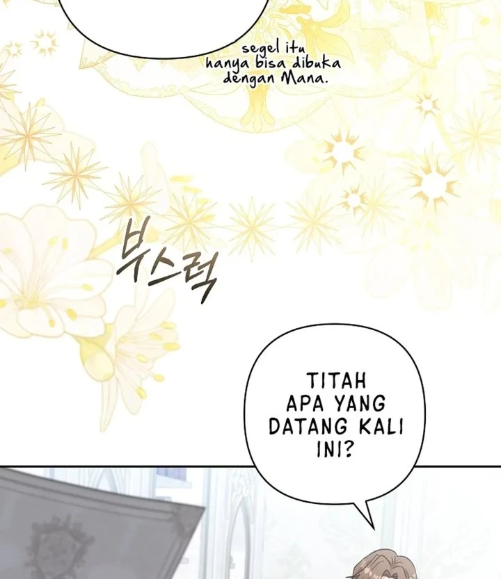 Baby Trouble Maker Bab 36 halaman 12