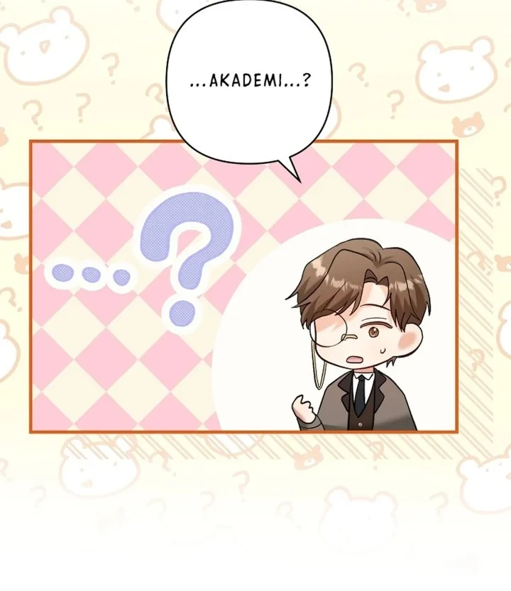 Baby Trouble Maker Bab 36 halaman 14