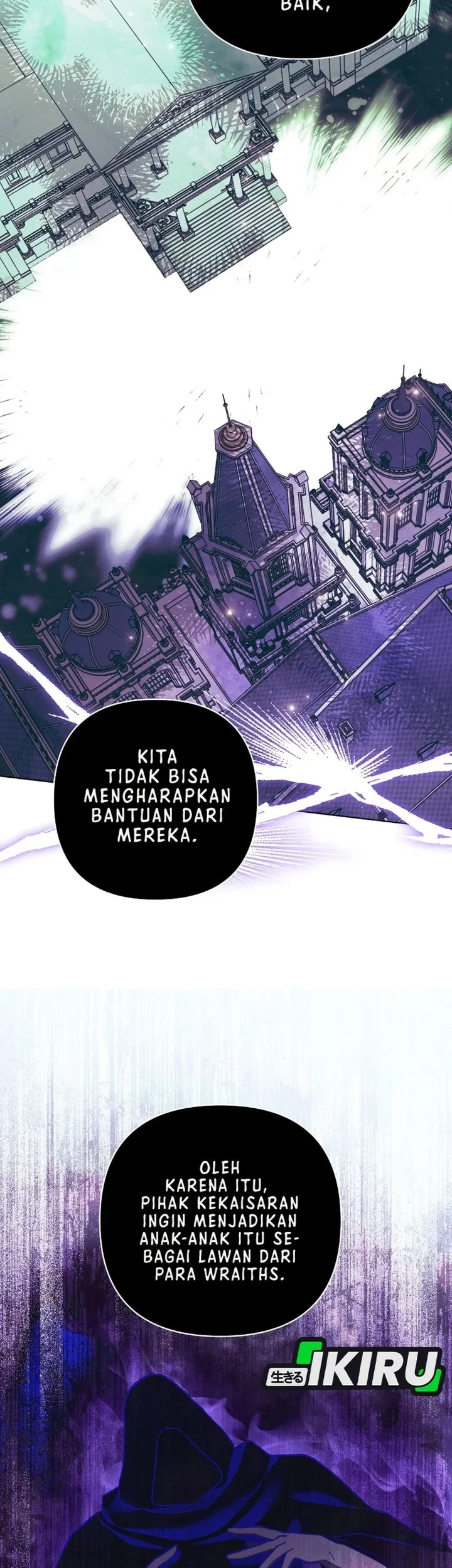 Baby Trouble Maker Bab 36 halaman 19